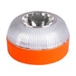 🔈 52% KORTING 🔥 LED Magnetisch Noodwaarschuwingslicht🚗⚠️