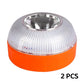 🔈 52% KORTING 🔥 LED Magnetisch Noodwaarschuwingslicht🚗⚠️