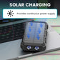 🔥【Bestseller】🔥 49800 mAh powerbank met hoge capaciteit en ingebouwde lamp☀️🔋