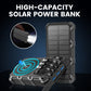 🔥【Bestseller】🔥 49800 mAh powerbank met hoge capaciteit en ingebouwde lamp☀️🔋