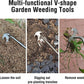 💐50% KORTING⚡Pro Root Puller – Volledige verwijdering in één beweging 🌿