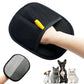 1+2 GRATIS!🧤Herbruikbare antistatische handschoenen voor het verwijderen van dierenharen🐾