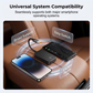Play2Video Ultra draadloze CarPlay/Android Auto alles-in-één-adapter