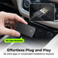 Play2Video Ultra draadloze CarPlay/Android Auto alles-in-één-adapter
