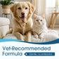 🐶🐱✨ Oorreiniger voor Honden & Katten – Verwijdert Oorsmeer en Helpt Tegen Jeuk en Ongemak