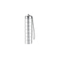 💊 50% KORTING 🎁 | Draagbare waterdichte pillendoos – Aluminium & 7 dagen