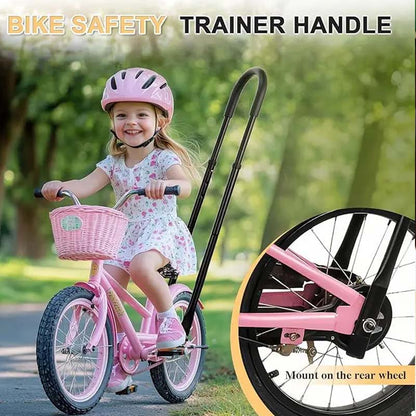 🔥WEEKDEAL – 50% KORTING!Veiligheidshandvat Voor Kinderfiets