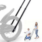 🔥WEEKDEAL – 50% KORTING!Veiligheidshandvat Voor Kinderfiets