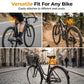 🚴 50% KORTING! 🔦 Draadloos richtingaanwijzerlicht voor fietsen – Oplaadbaar, waterdicht & perfect voor meer veiligheid 's nachts 💡