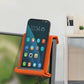 📱Flexibele siliconen telefoonhouder