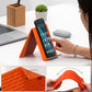 📱Flexibele siliconen telefoonhouder