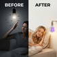 🔥Nieuwe bestseller❤️‍🔥 LED-muggenlamp – E27-schroeffitting, voor binnen en buiten