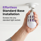 🔥Nieuwe bestseller❤️‍🔥 LED-muggenlamp – E27-schroeffitting, voor binnen en buiten