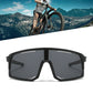 🚴‍♂️ TIJDELIJKE AANBIEDING: 50% KORTING! 🕶️ Windbestendige fietsbril voor mannen en vrouwen – UV400, anticondens, lichtgewicht 🌬️