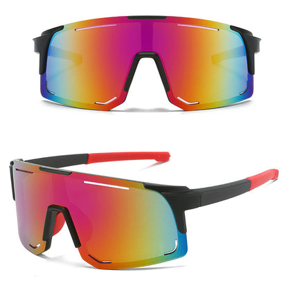 🚴‍♂️ TIJDELIJKE AANBIEDING: 50% KORTING! 🕶️ Windbestendige fietsbril voor mannen en vrouwen – UV400, anticondens, lichtgewicht 🌬️