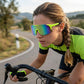 🚴‍♂️ TIJDELIJKE AANBIEDING: 50% KORTING! 🕶️ Windbestendige fietsbril voor mannen en vrouwen – UV400, anticondens, lichtgewicht 🌬️