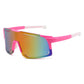 🚴‍♂️ TIJDELIJKE AANBIEDING: 50% KORTING! 🕶️ Windbestendige fietsbril voor mannen en vrouwen – UV400, anticondens, lichtgewicht 🌬️