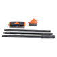 🌿 NU 50% KORTING! 🧹 3-in-1 onkruidborstelset – Duurzame stalen borstels, ergonomische handgreep & perfect voor terrassen, opritten en tuinpaden 🏡