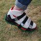 🔥 Topaanbieding: 50% KORTING 🔥 Grasbeluchtingsschoenen met 26 pinnen