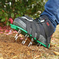 🔥 Topaanbieding: 50% KORTING 🔥 Grasbeluchtingsschoenen met 26 pinnen