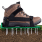 🔥 Topaanbieding: 50% KORTING 🔥 Grasbeluchtingsschoenen met 26 pinnen