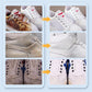 Witte schoenen schuimreiniger