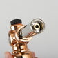 Professionele butaangasbrander met automatische ontsteking