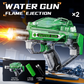 Elektrische waterpistool met LED- en nevel-/mist-effecten