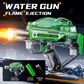 Elektrische waterpistool met LED- en nevel-/mist-effecten