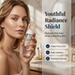 🔥SPF50+ Verhelderende & Anti-Rimpel Zonnespray