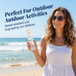 🔥SPF50+ Verhelderende & Anti-Rimpel Zonnespray