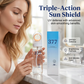 🔥SPF50+ Verhelderende & Anti-Rimpel Zonnespray