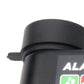 📢📢 50% KORTING !! ⏰ Waterdichte, zware schijfrembeveiliging met alarmsysteem