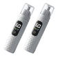 Oplaadbare neushaartrimmer