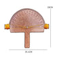 Precisie-hoekmeetinstrument