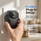 ⚡Aanbieding 50% korting🔥Ultrasone ongedierteverjager met 3 snelheden en inverter