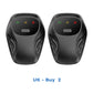 ⚡Aanbieding 50% korting🔥Ultrasone ongedierteverjager met 3 snelheden en inverter