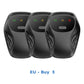 ⚡Aanbieding 50% korting🔥Ultrasone ongedierteverjager met 3 snelheden en inverter