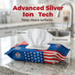 🔥Zomerbestsellers🔥U.S. Nano Silver Ion Ultra-Clean-doekjes