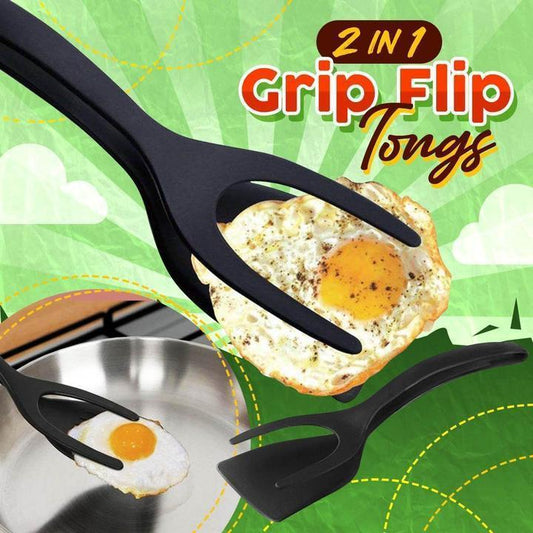 ⏳Tijdelijke aanbieding⏰ 2-in-1 spatelclip – hittebestendig siliconen en antisliphandvat – onmisbaar in de keuken