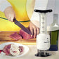 🍗🥩🍖 2-in-1 vleesvermalser en sausinjector 🎁