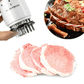 🍗🥩🍖 2-in-1 vleesvermalser en sausinjector 🎁