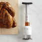 🍗🥩🍖 2-in-1 vleesvermalser en sausinjector 🎁