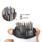 🍗🥩🍖 2-in-1 vleesvermalser en sausinjector 🎁