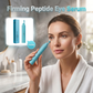 Peptide-oogserum met massageapplicator