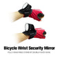 ✨ 1+1 GRATIS 🚴‍♂️ Fietsspiegel met Polsband – Veiliger Fietsen met Beter Zicht