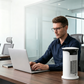 🔥Tijdelijke aanbieding: 50% KORTING🔥3-in-1 desktop-ventilator