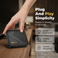⏳TIJDELIJKE AANBIEDING: 50% KORTING🔥Android TV-box met Bluetooth