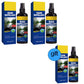 🚗Kristalheldere regenafstotende spray voor de voorruit