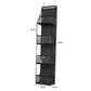 🚪✨ Ruimtebesparende Deur Organizer – Creëer Extra Opbergruimte Zonder Boren